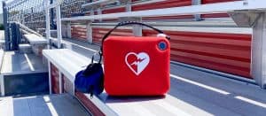 Automated External Defibrillation