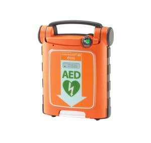 Automated External Defibrillation