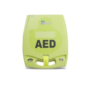 Automated External Defibrillation