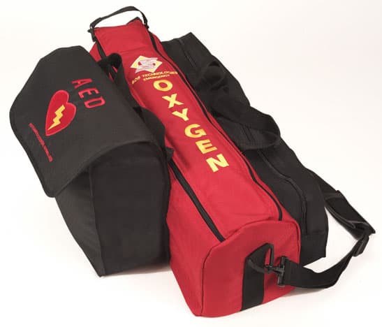Emergency Response Bag